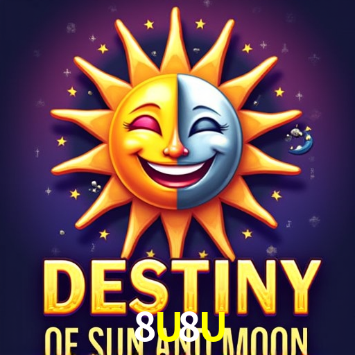 Login 8U8U Casino Online