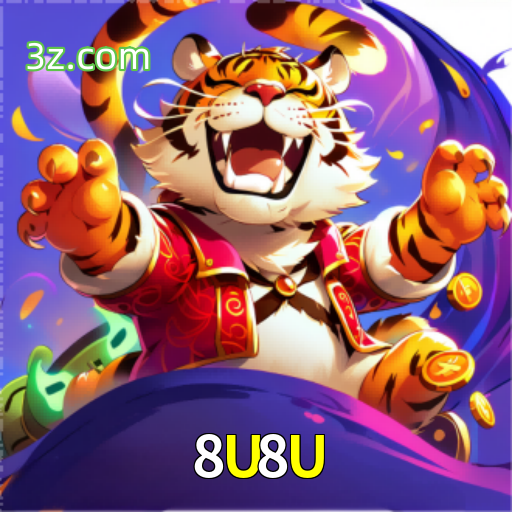 8U8U